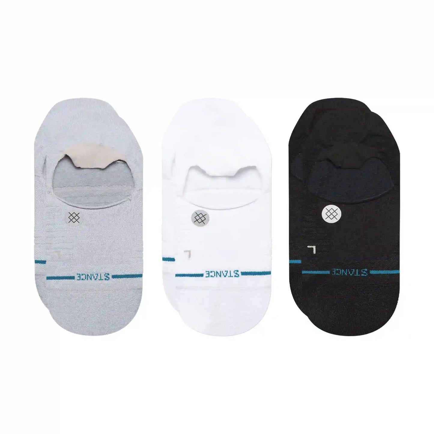 LIGHT NO SHOW 3 PACK