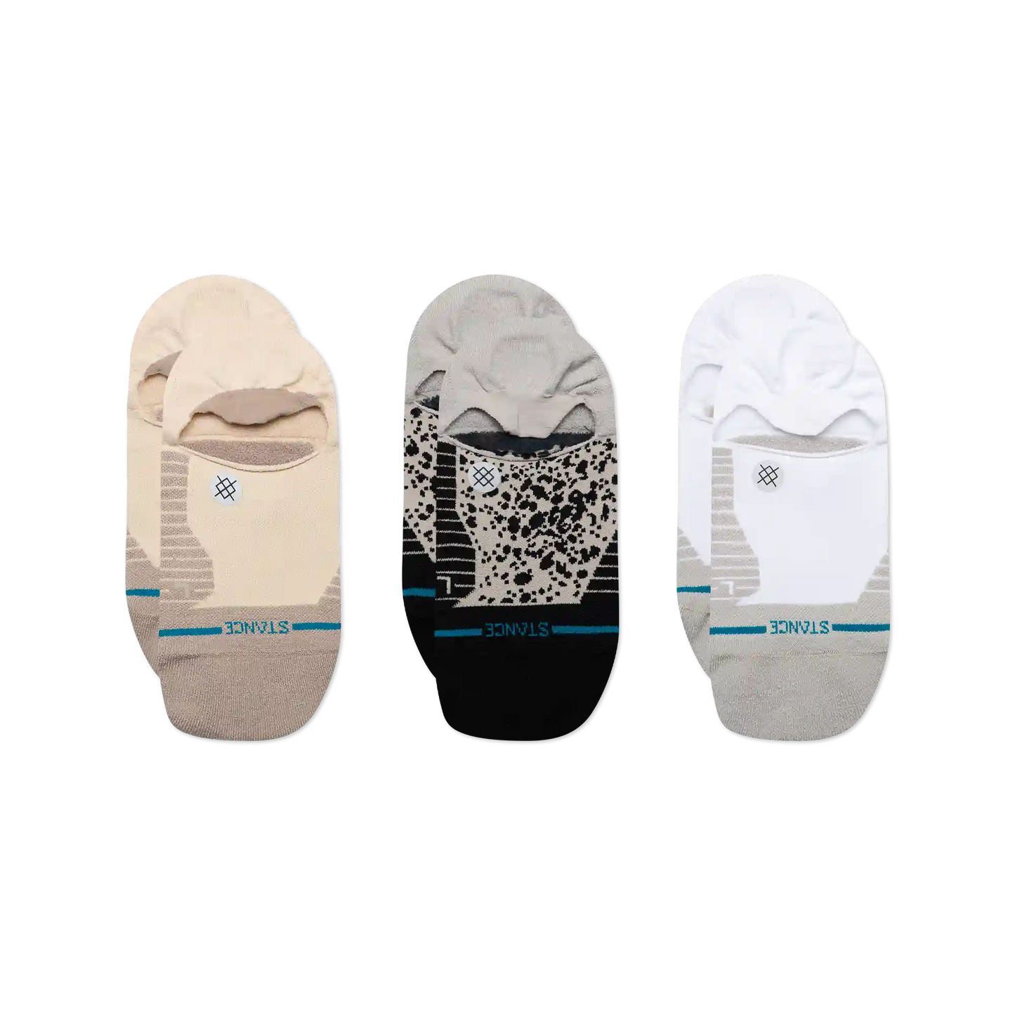 LIGHT NO SHOW 3 PACK