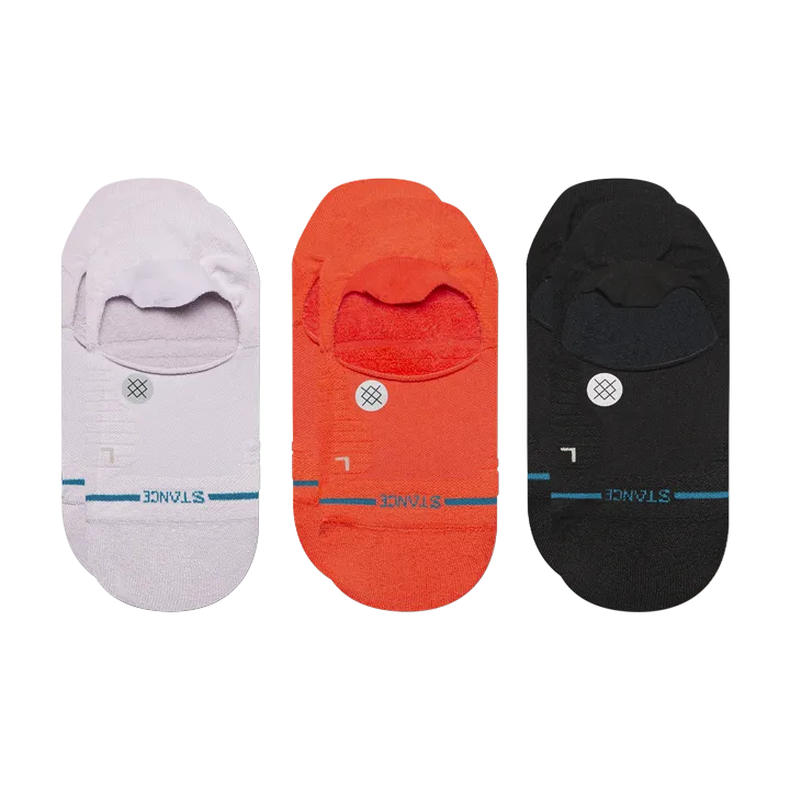 LIGHT NO SHOW 3 PACK