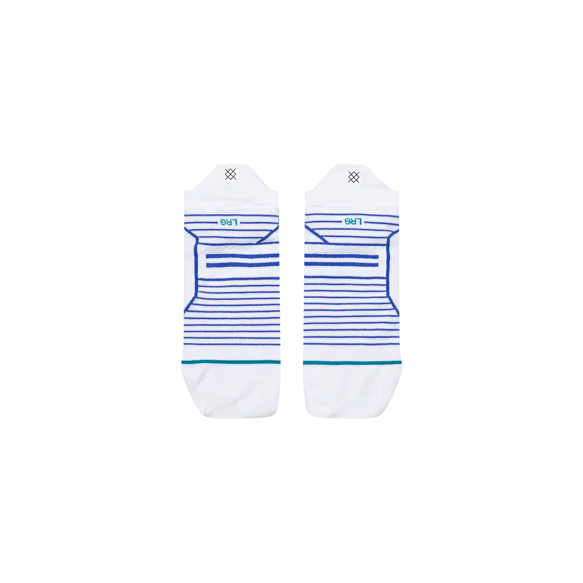 VARIEGATED UL TAB