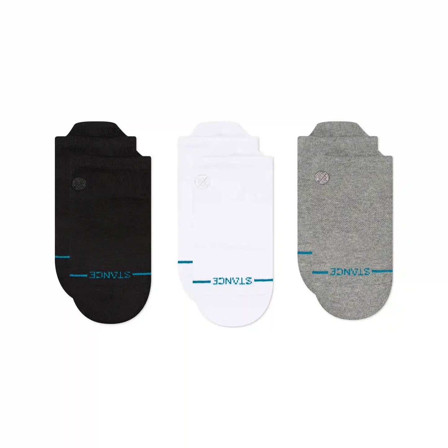 ICON LOW TAB 3 PACK