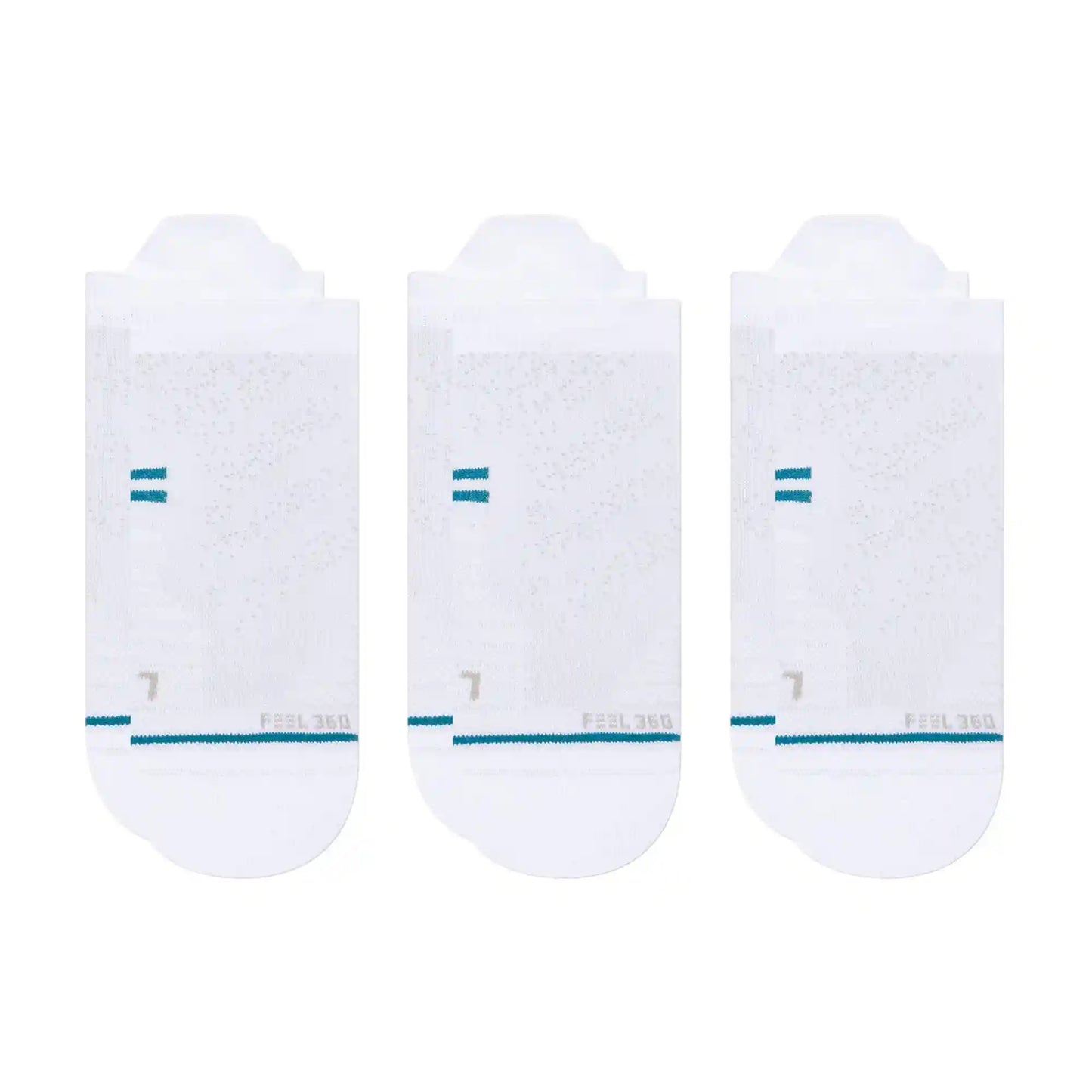 ATHLETIC TAB 3 PACK