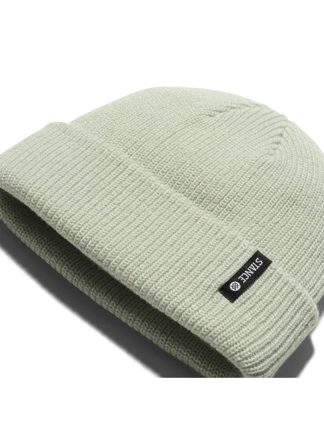 ICON 2 BEANIE SHALLOW
