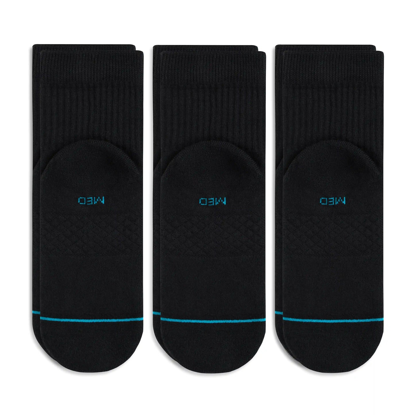 ICON QUARTER 3 PACK