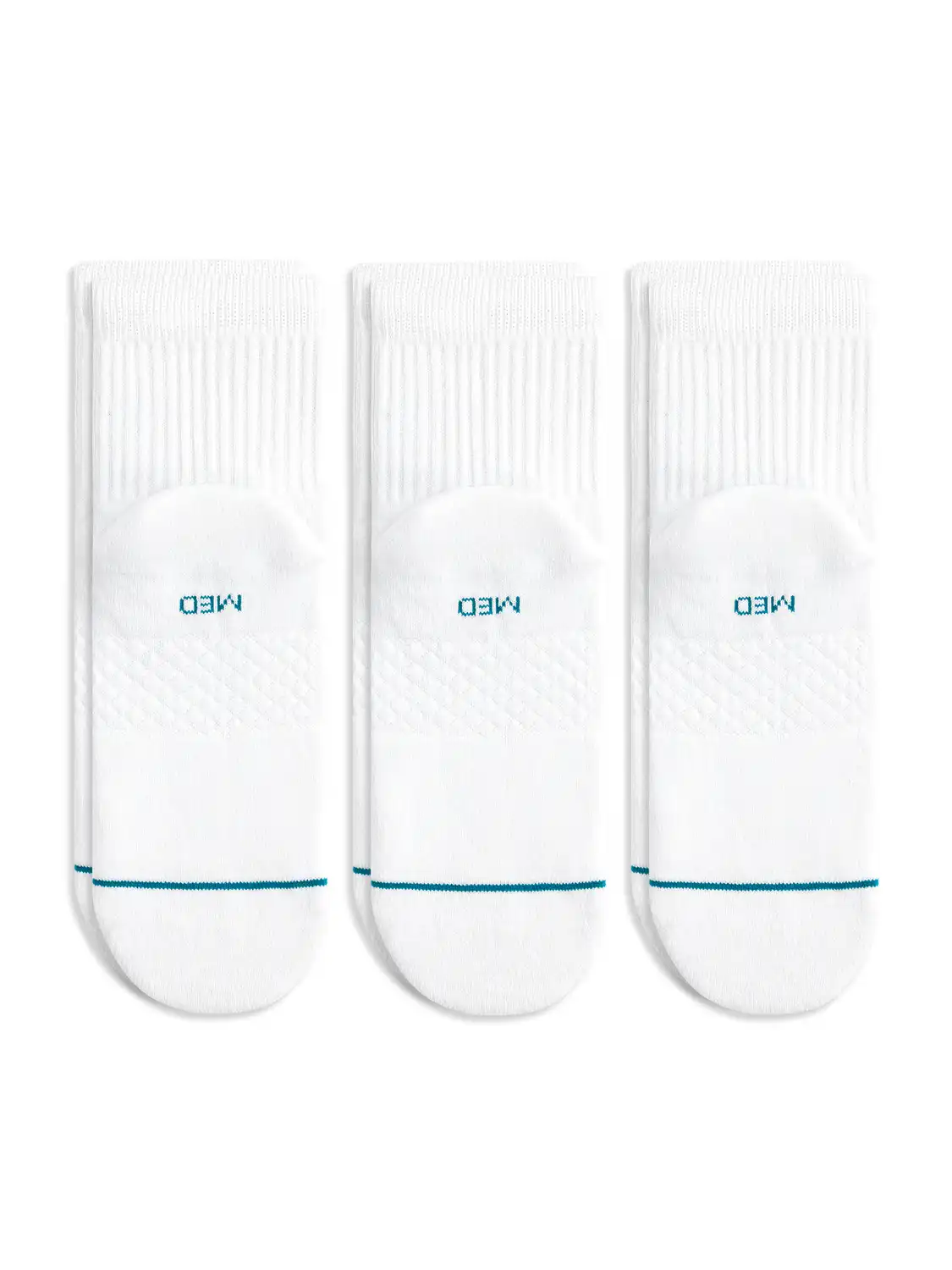 ICON QUARTER 3 PACK