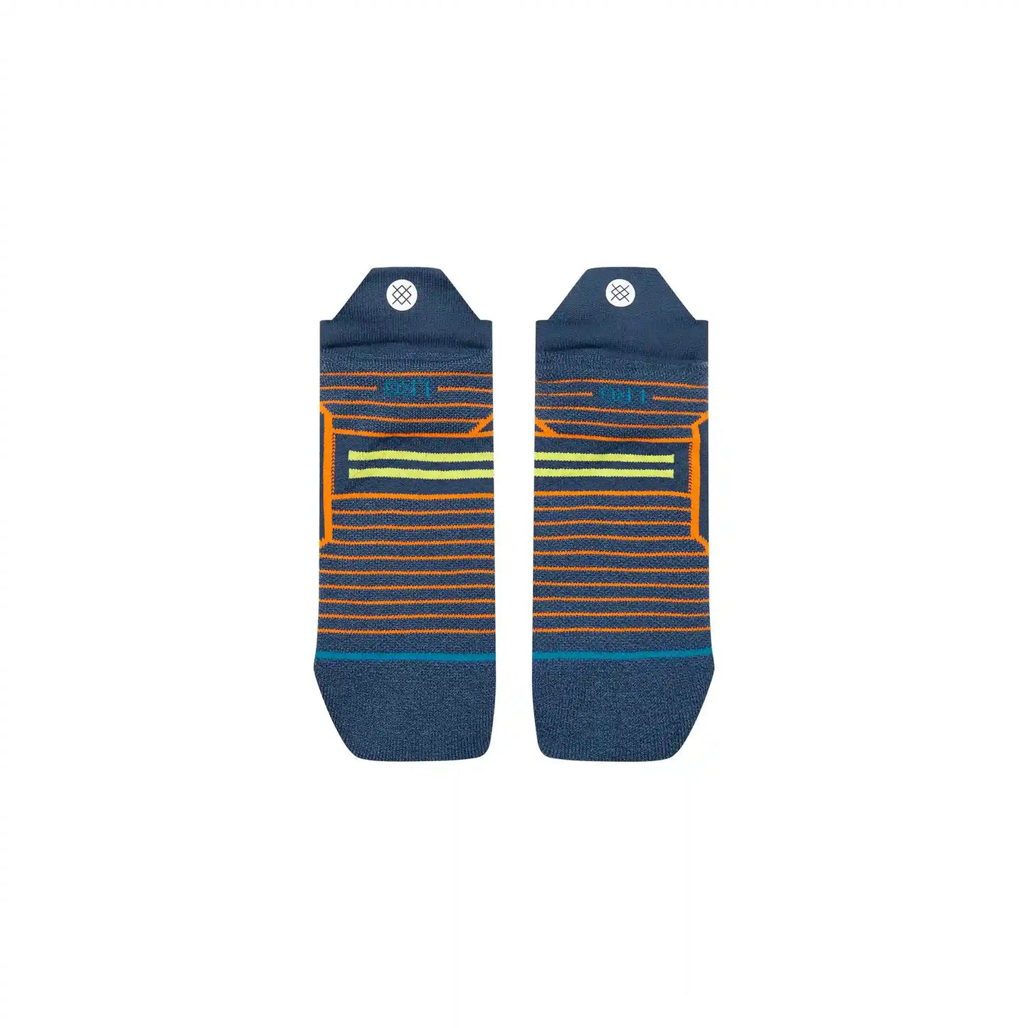 VARIEGATED MID TAB