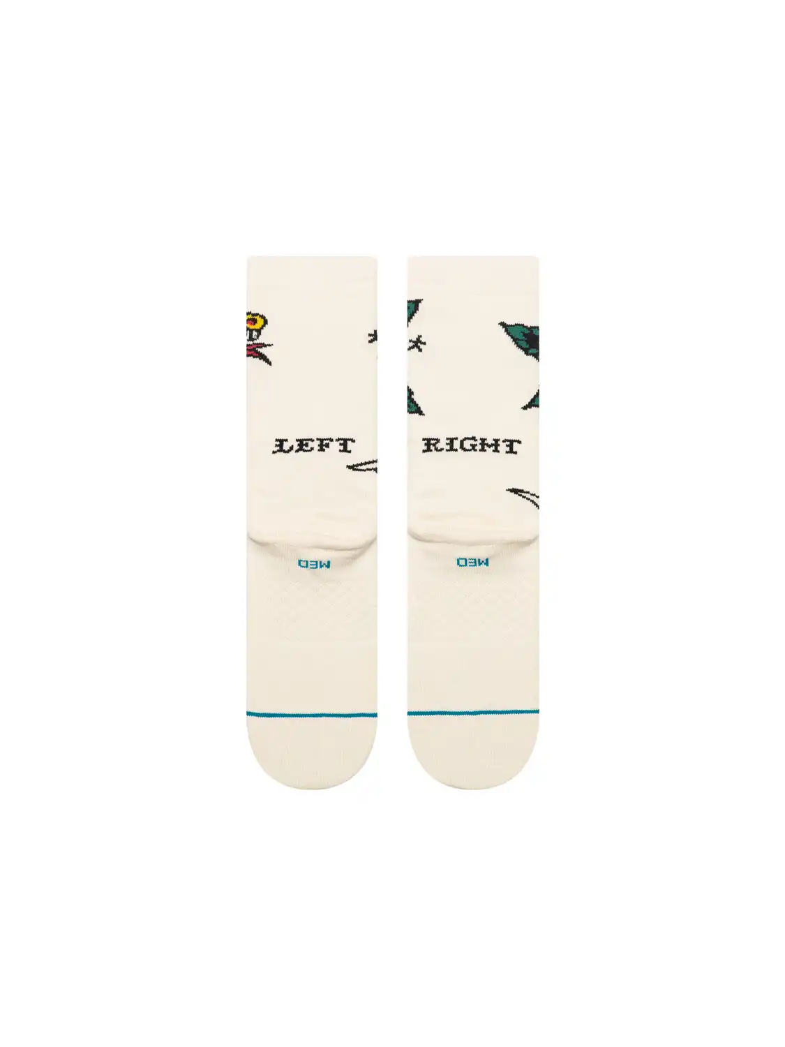 FLASH CREW