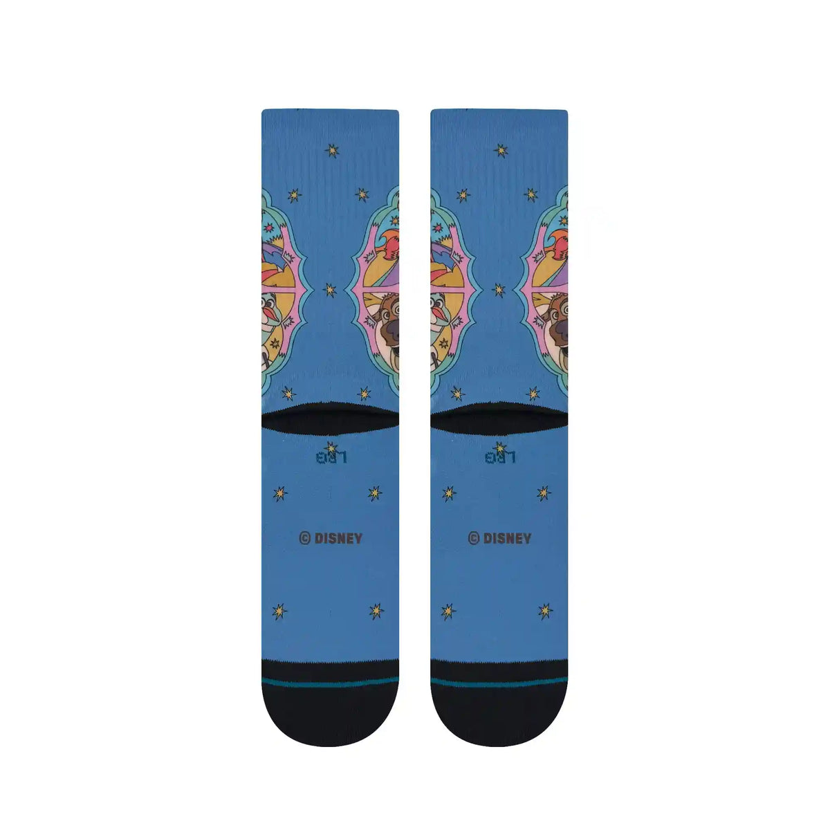 ELSA KALEIDOSCOPE CREW