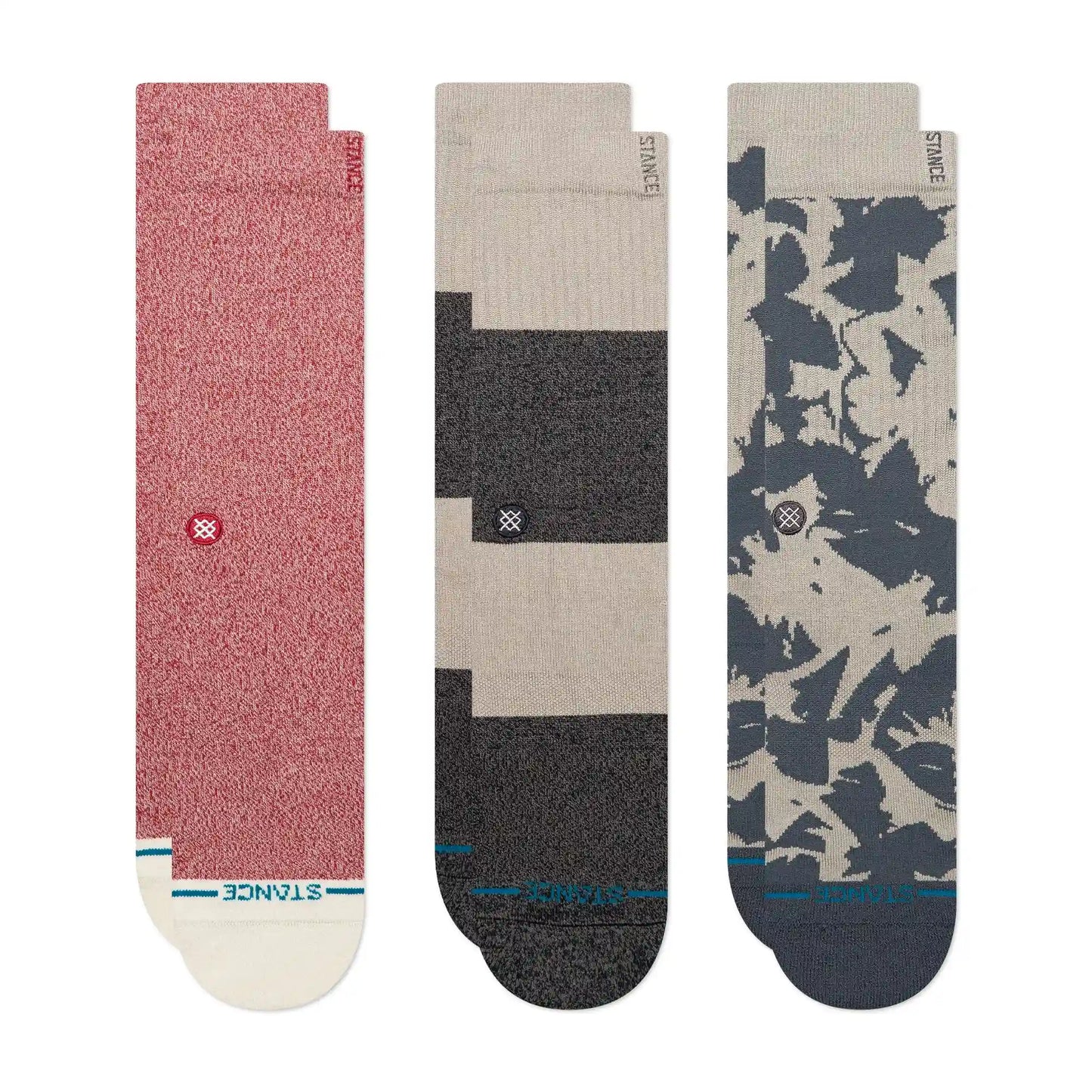 BRUTUS 3 PACK