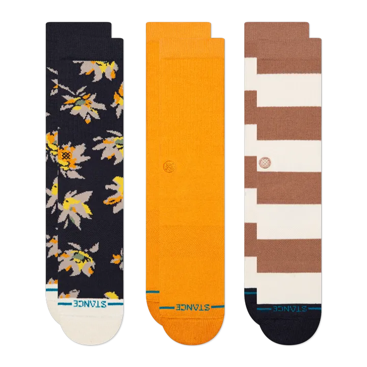 EQUINOX CREW 3 PACK
