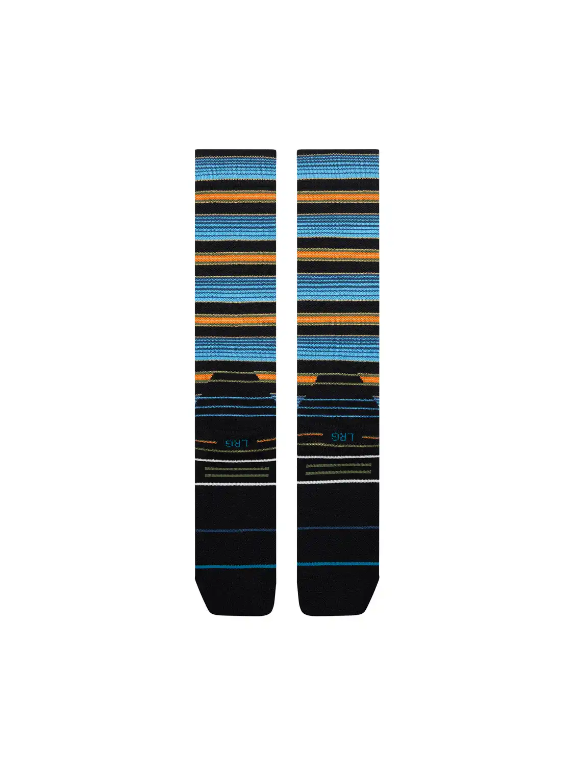 SERAPE MID POLY SNOW