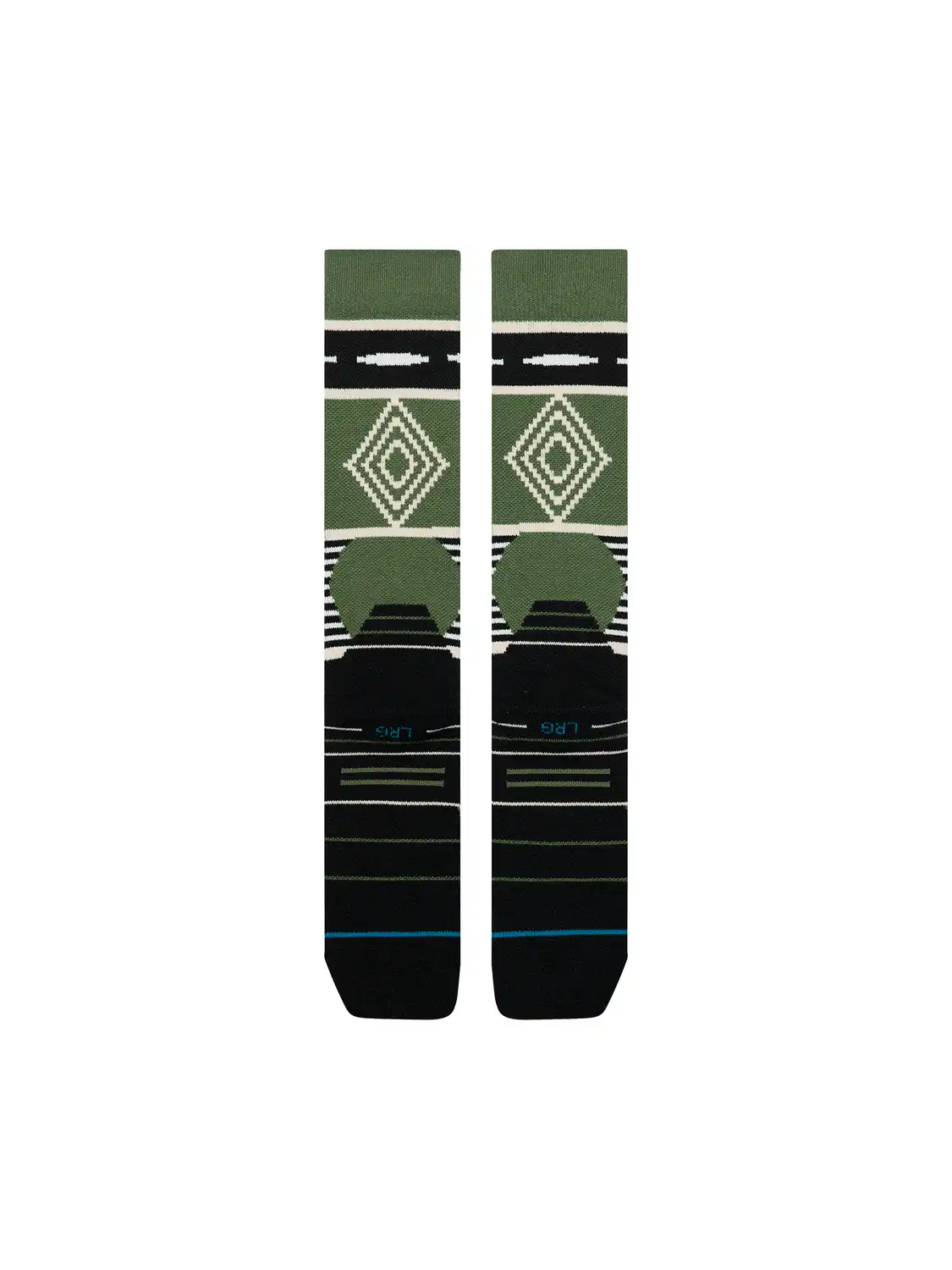 TEMPLE MID WOOL SNOW