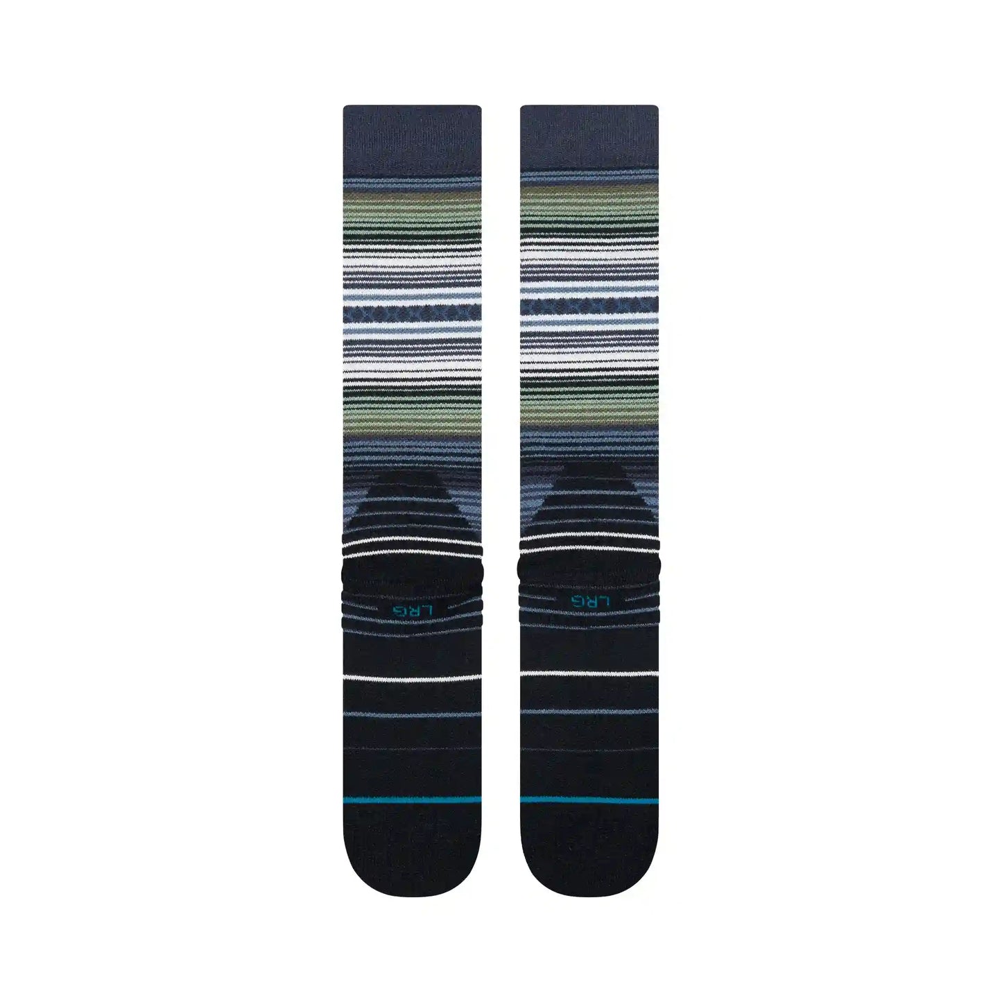 CURREN MID WOOL SNOW