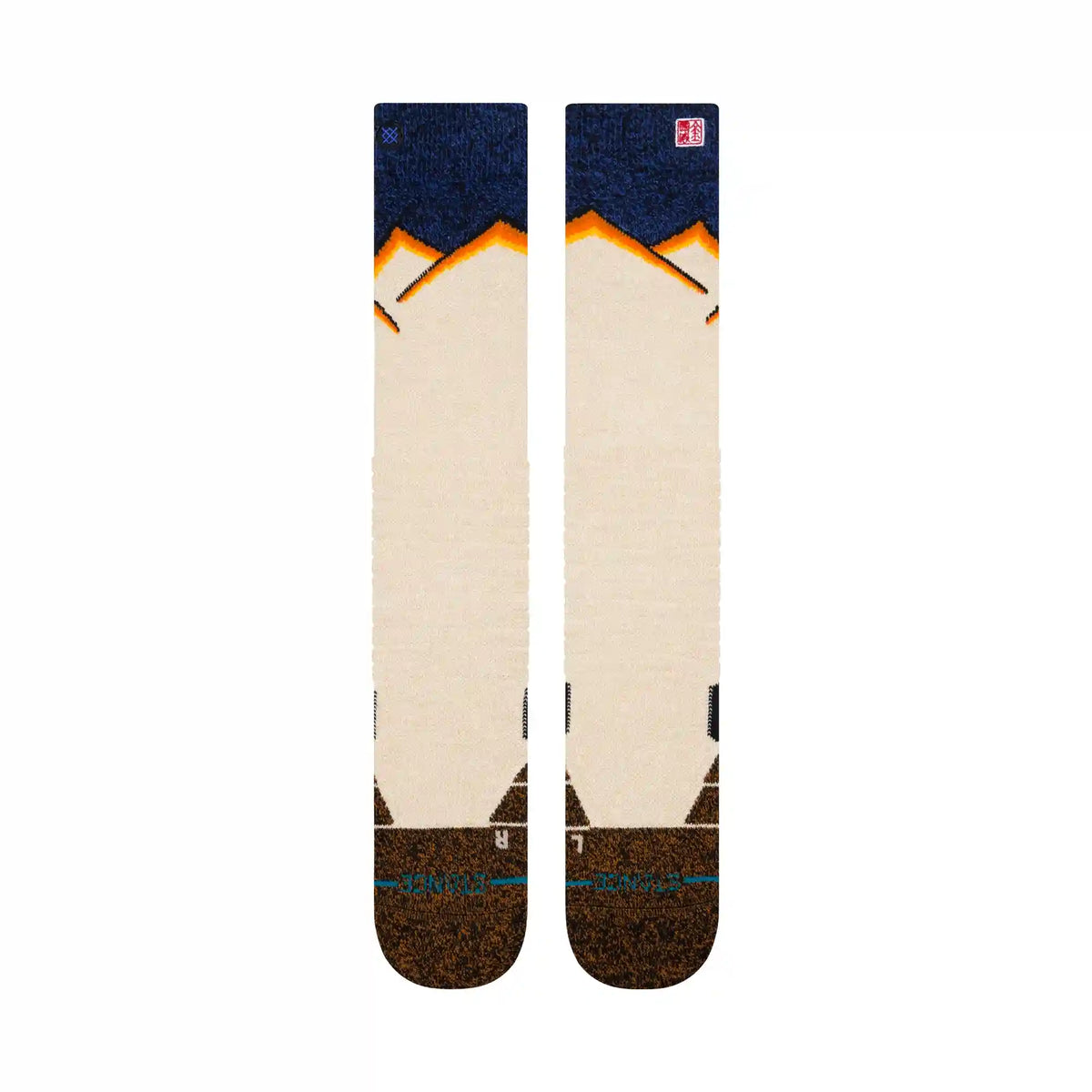 SLOPES WOOL