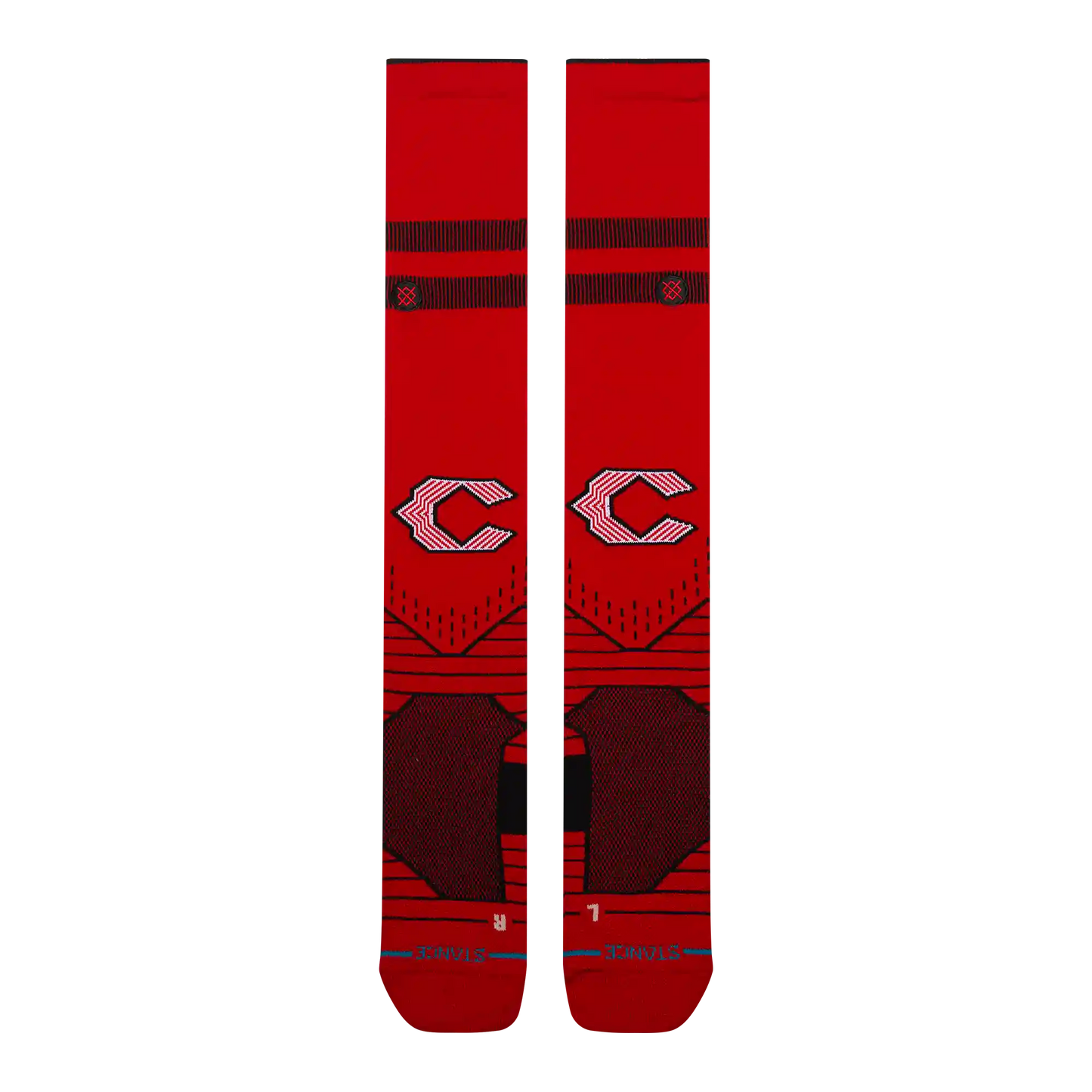 REDS TS OTC 26