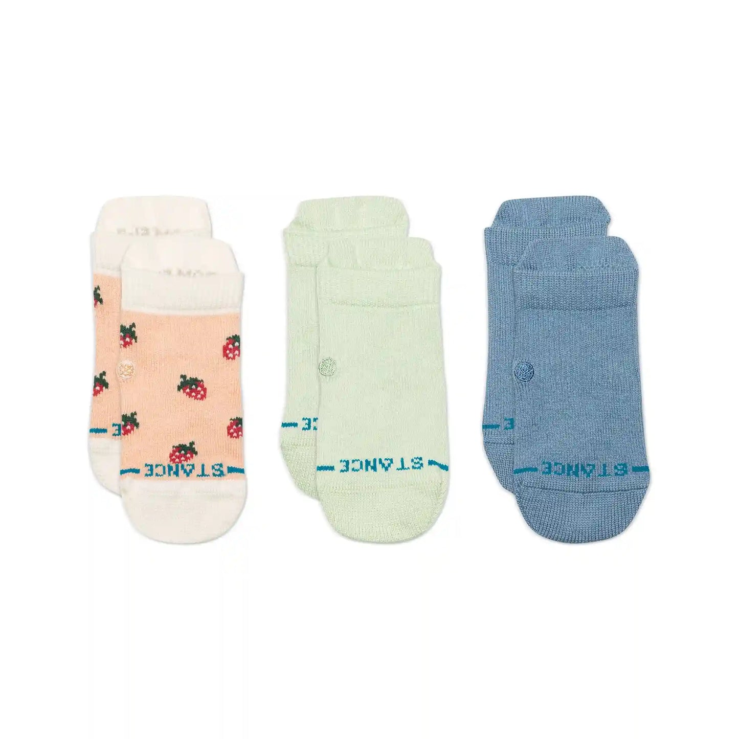 ISLA 3 PACK 6-12 MONTHS
