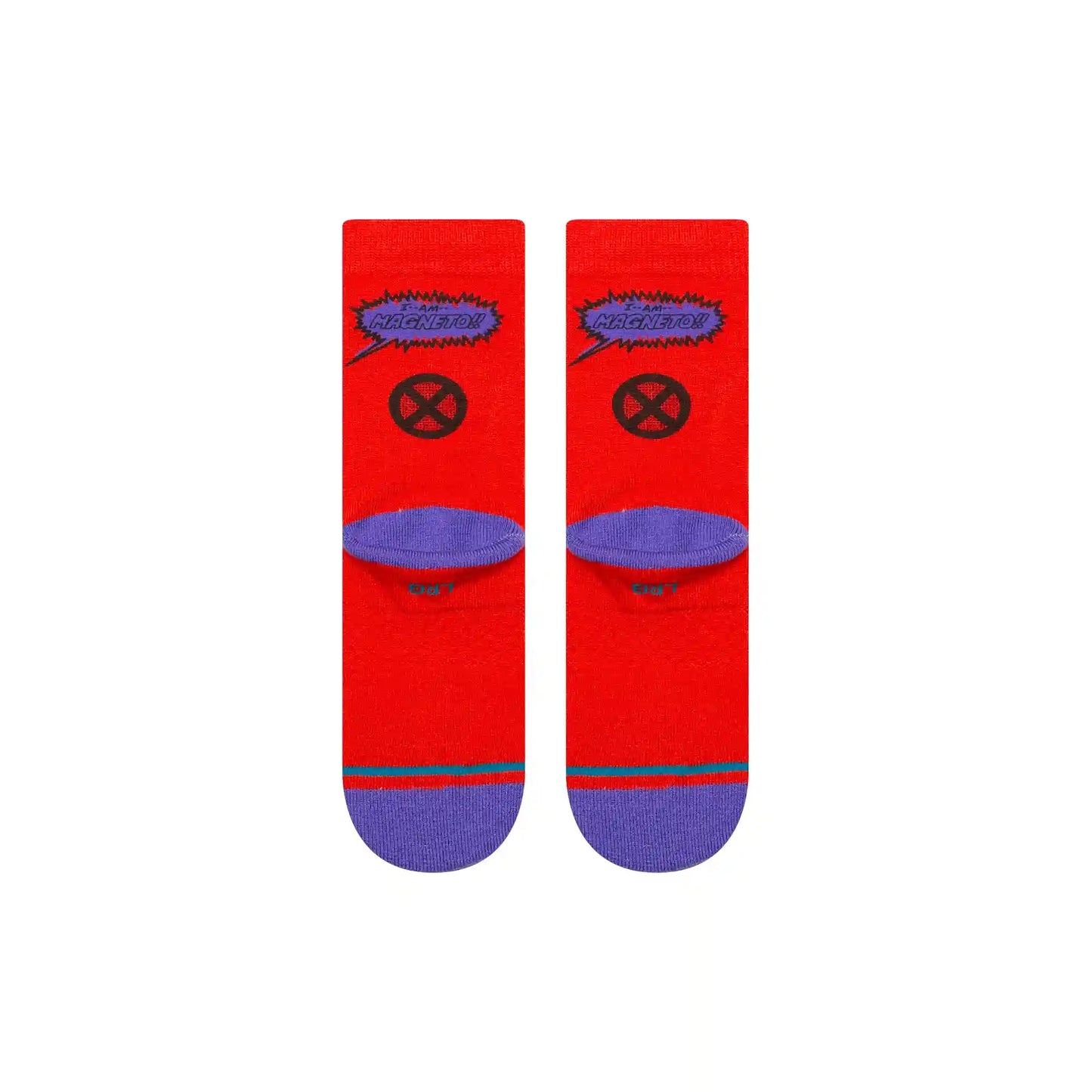 MAGNETO KIDS CREW