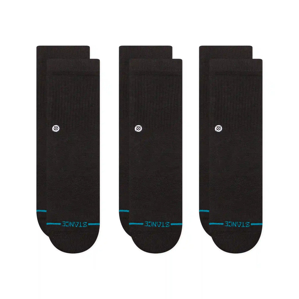 ICON ST KIDS 3 PACK