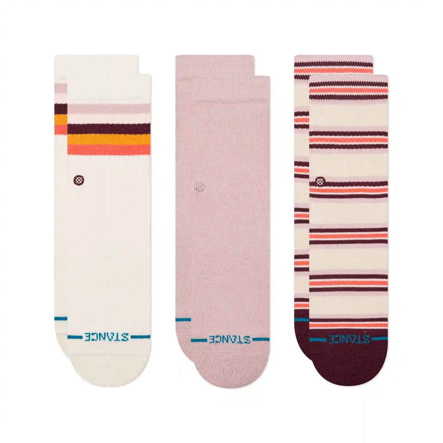 KIDS MALIBOO 3 PACK