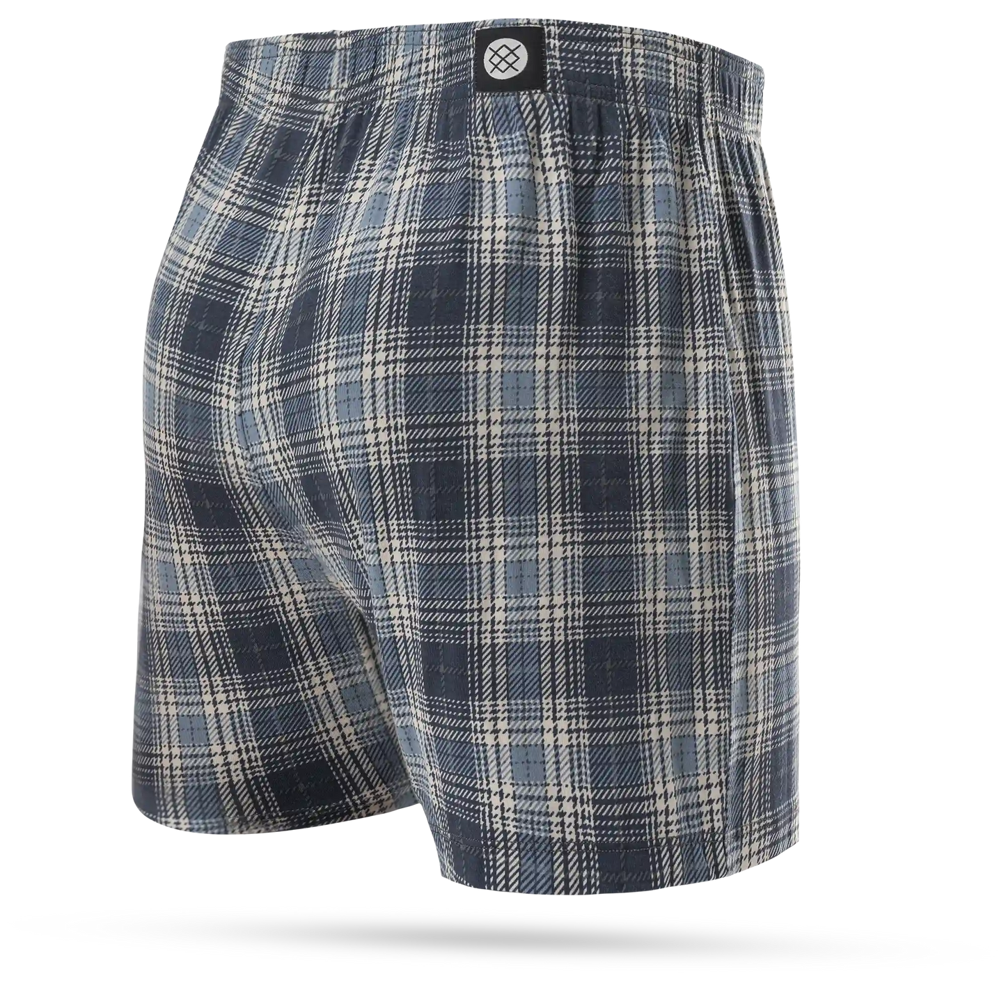 BUTTER BLEND BOXER
