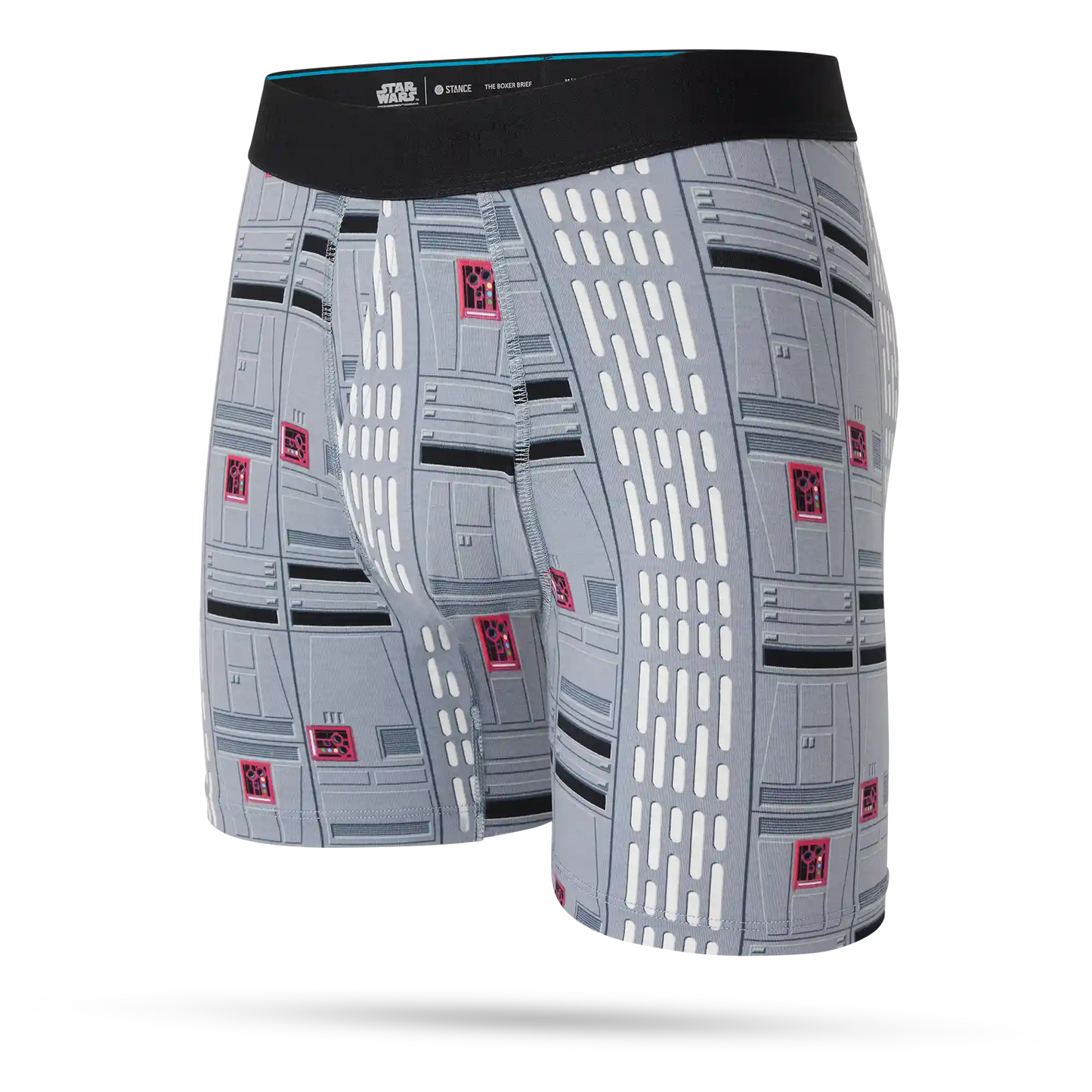DEATH STAR BOXER BRIEF