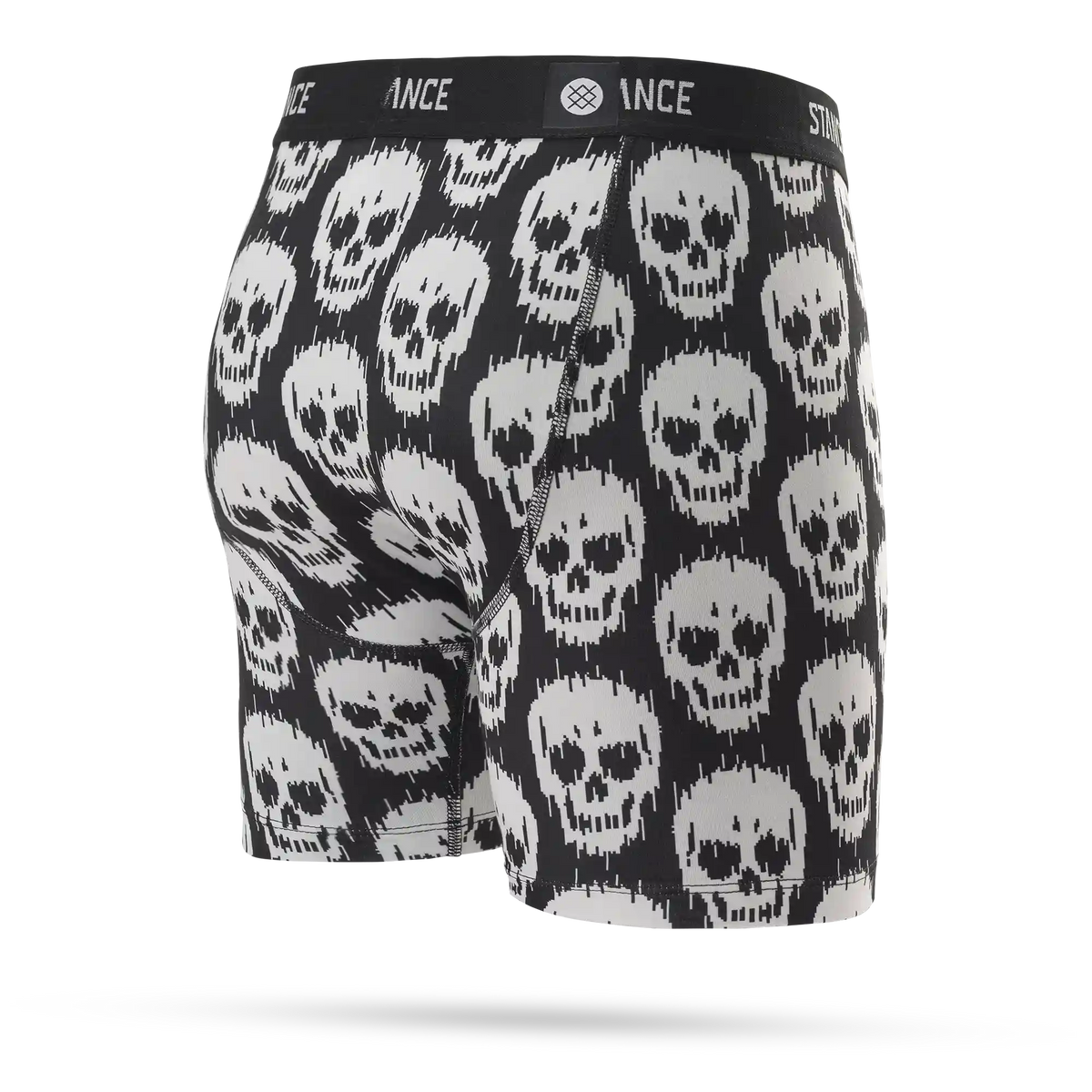 SKULLS BOXER BRIEF