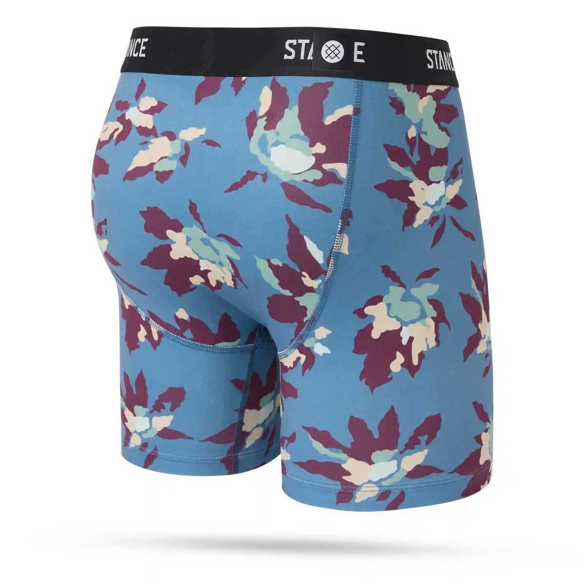 FLOWER FLORA BOXER BRIEF