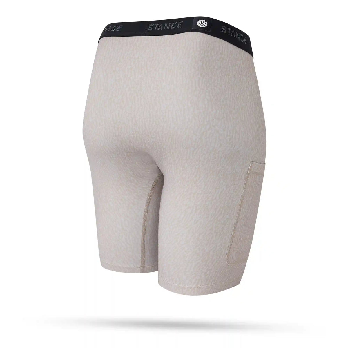 COMPRESSION NYLON UNDERWEAR
