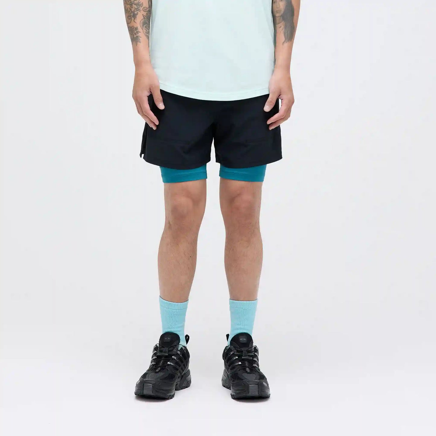 STRIKE SHORT