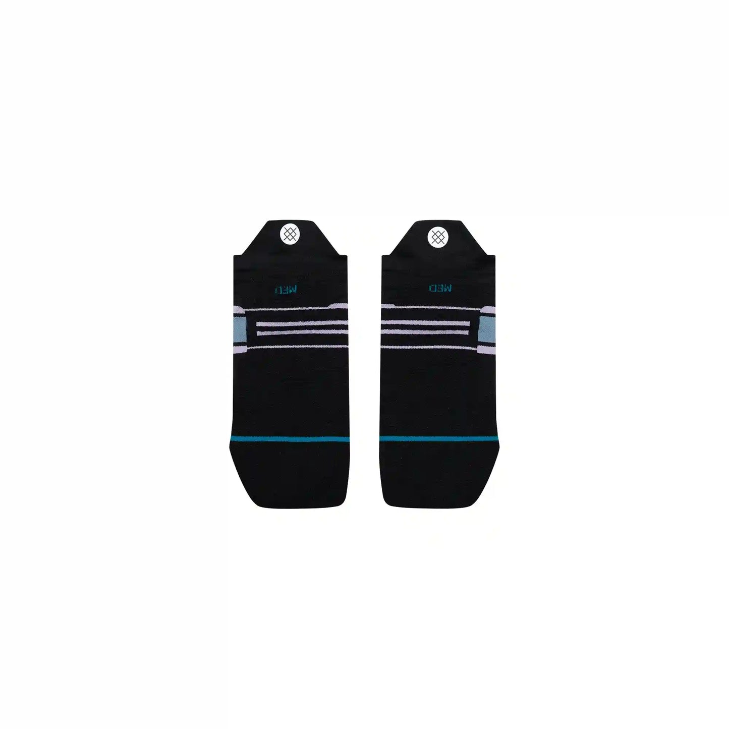 STRIPED LIGHT TAB