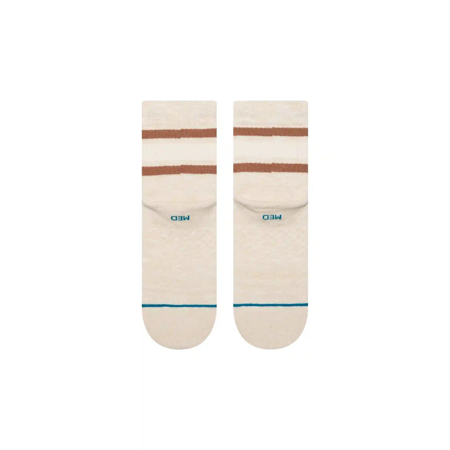 WOMENS BOYD SLUB QUARTER