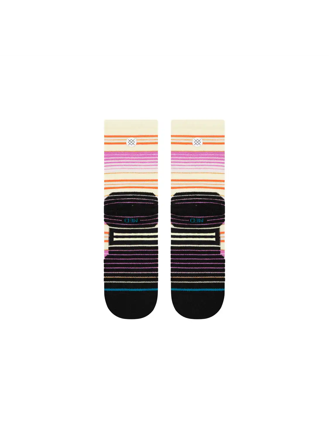 ROCKFORD MID WOOL CREW