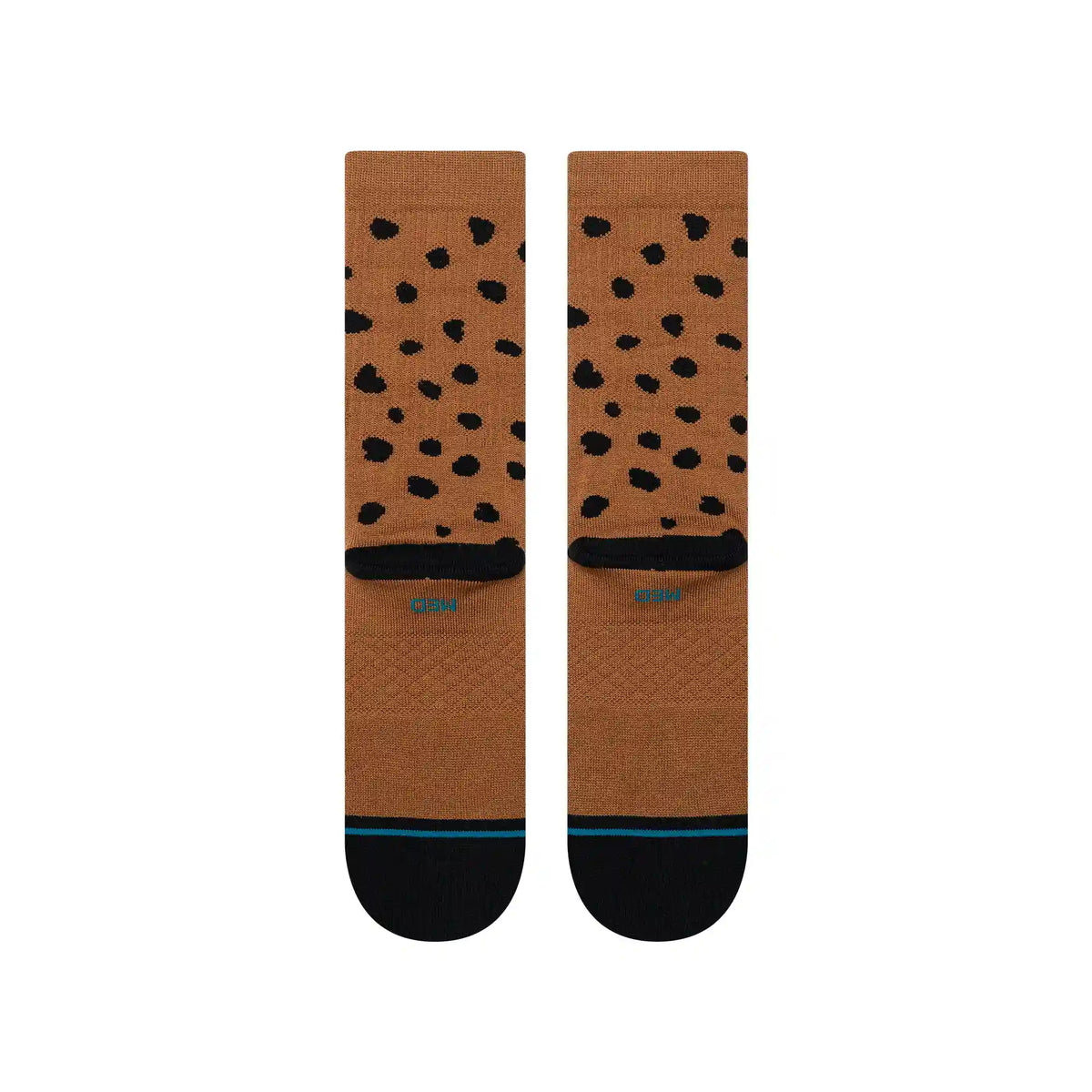 LEOPARD CREW