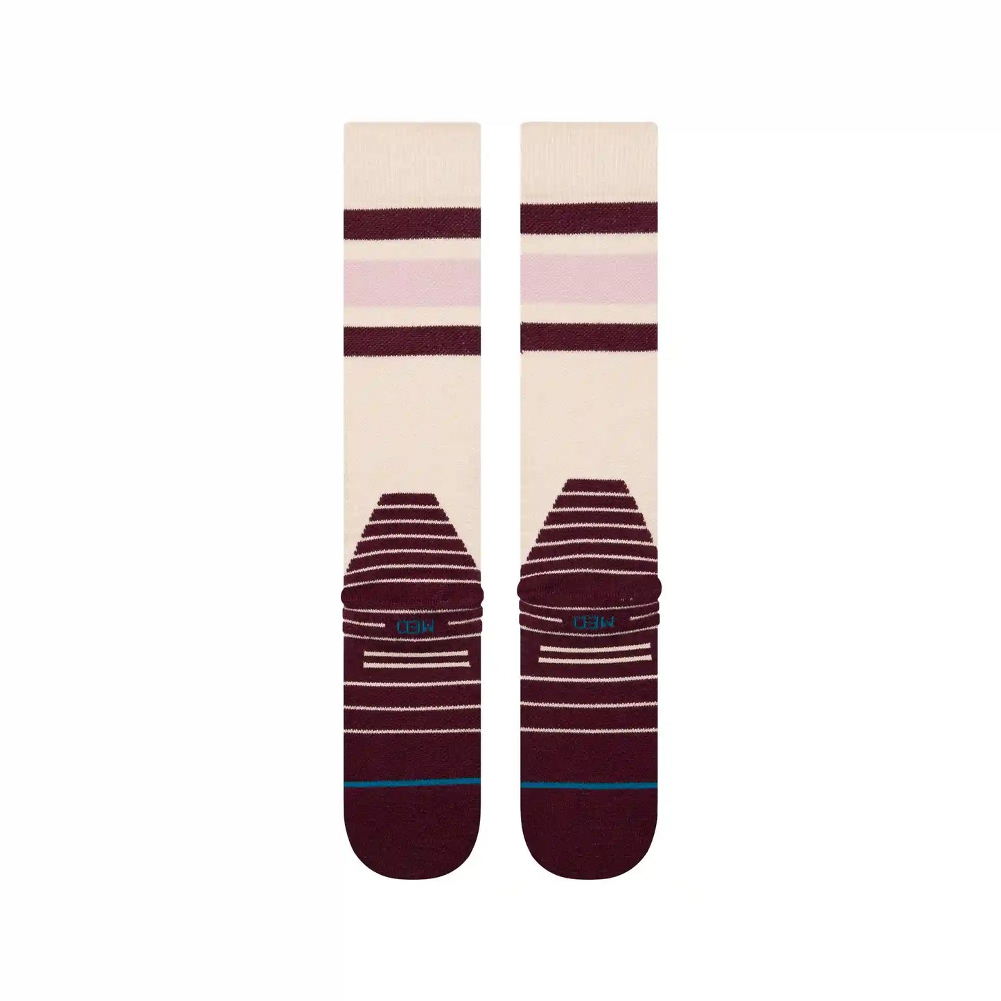 WOMENS BOYD MID WOOL SNOW