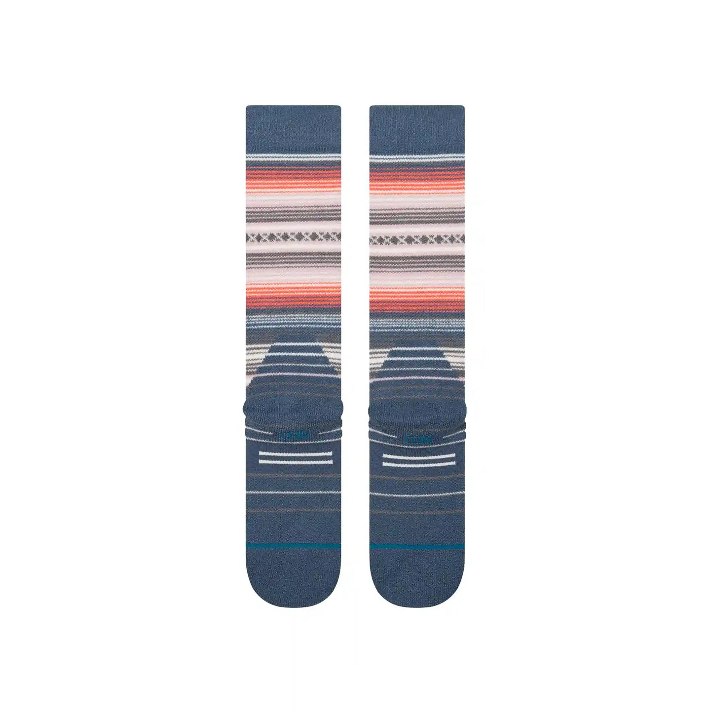 WOMENS CURREN MID WOOL SNOW