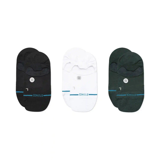 LIGHT NO SHOW 3 PACK