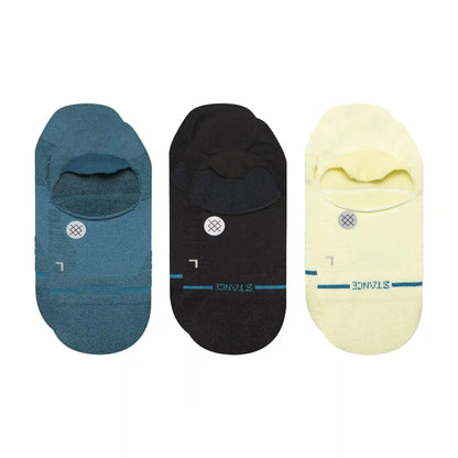 LIGHT NO SHOW 3 PACK