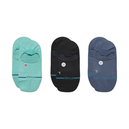 LIGHT NO SHOW 3 PACK