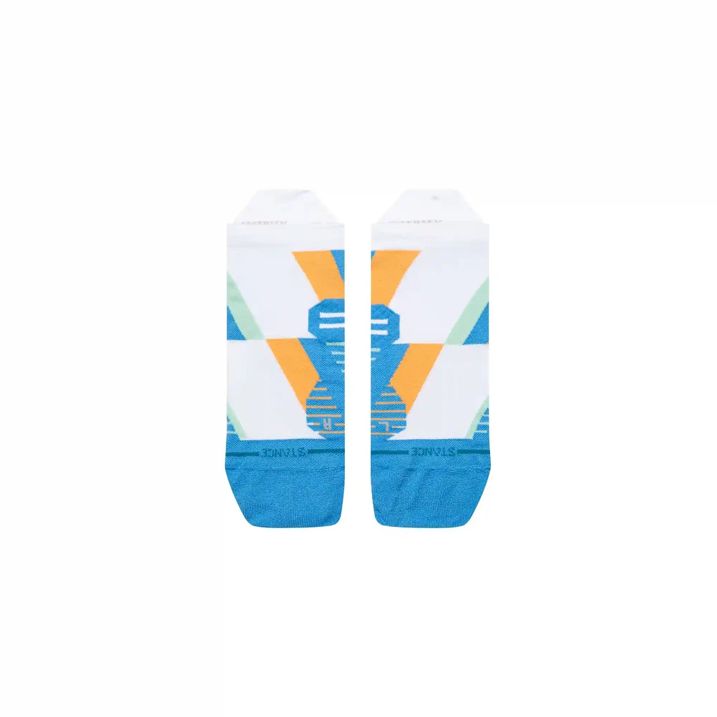 GAMMA RAY UL TAB