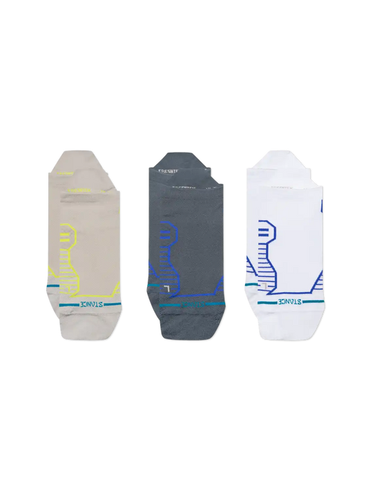 VARIEGATED UL TAB 3 PACK