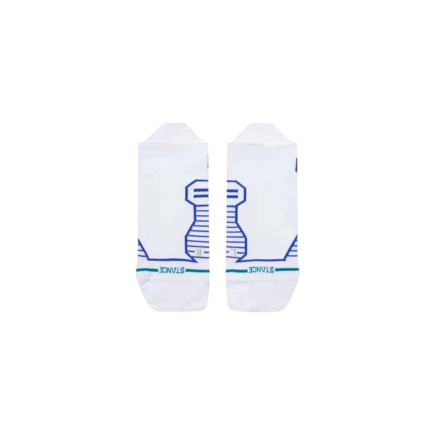 VARIEGATED UL TAB