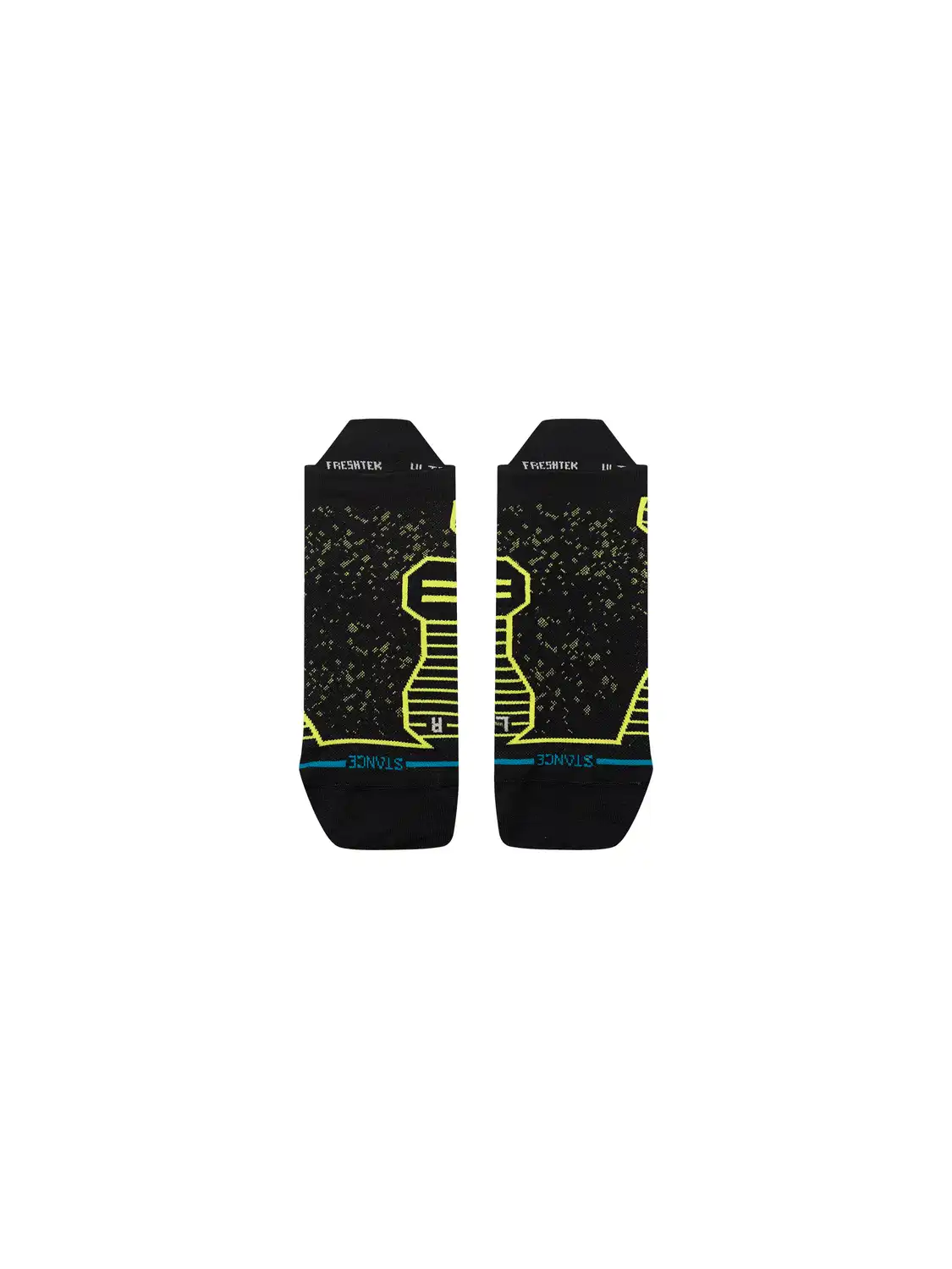 SPECKLE UL TAB