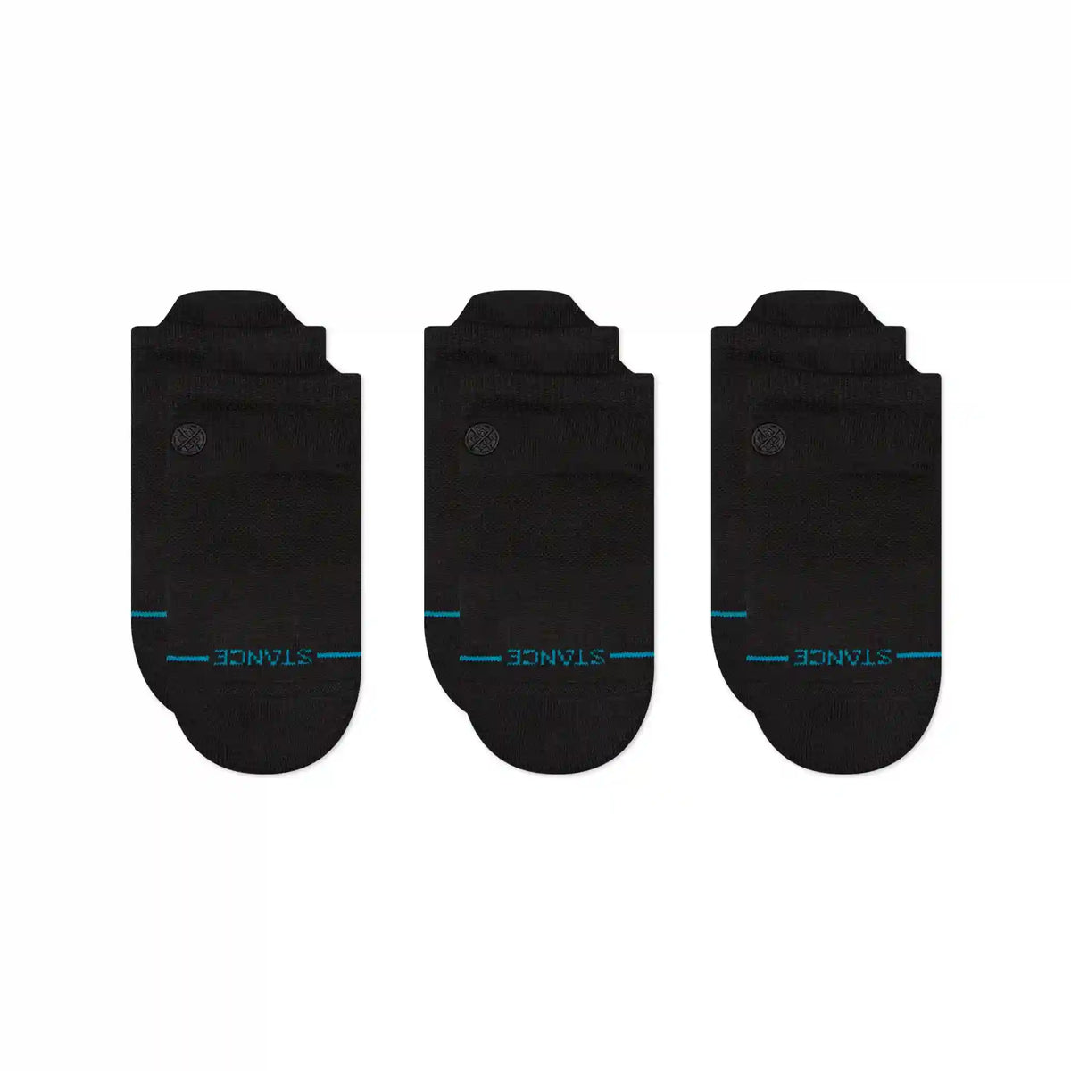 ICON LOW TAB 3 PACK