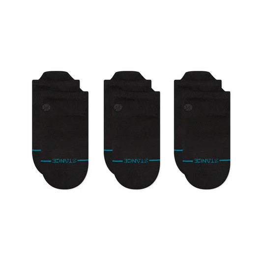 ICON LOW TAB 3 PACK