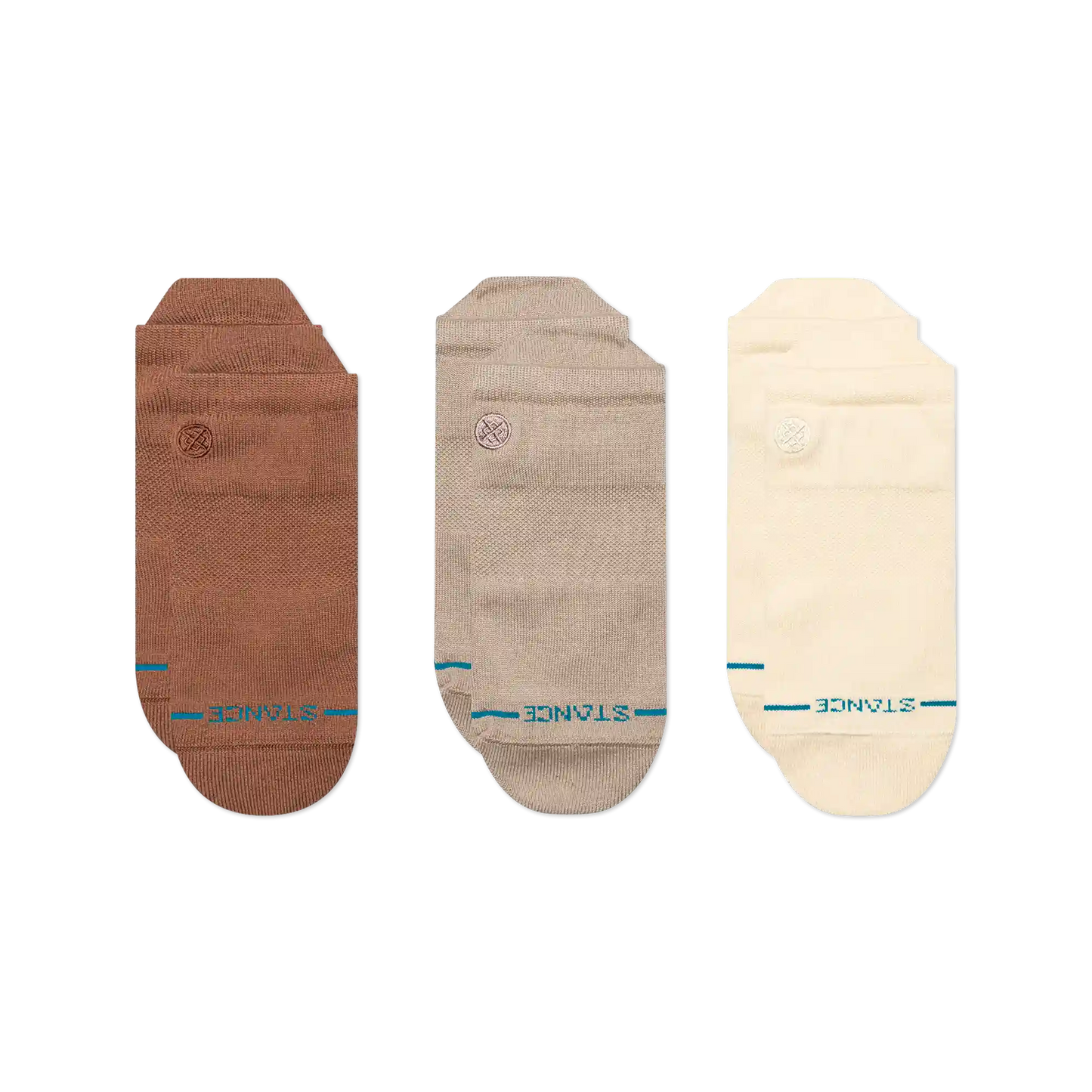 ICON LOW TAB 3 PACK
