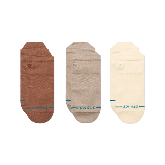 ICON LOW TAB 3 PACK