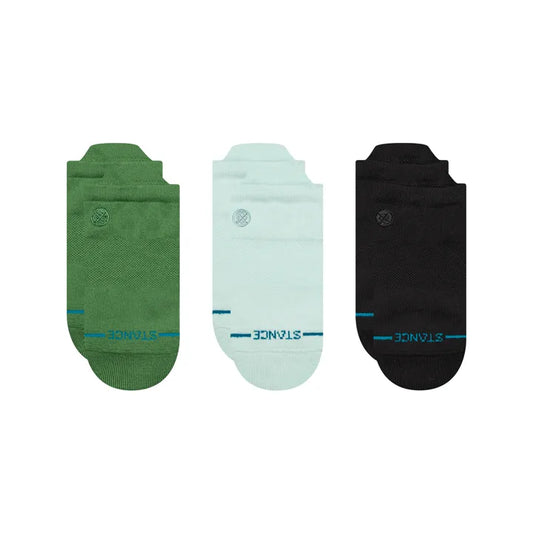 ICON LOW TAB 3 PACK
