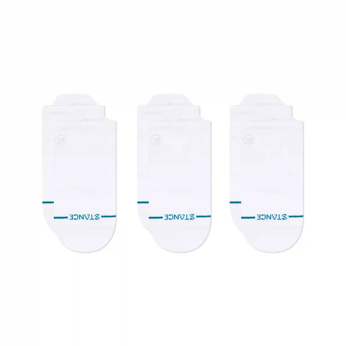 ICON LOW TAB 3 PACK