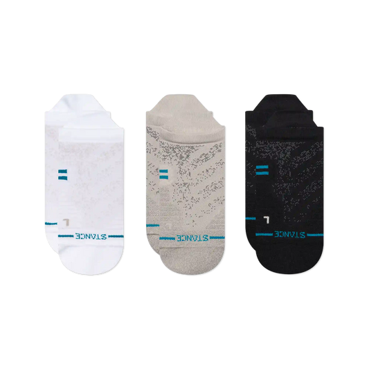 ATHLETIC TAB 3 PACK
