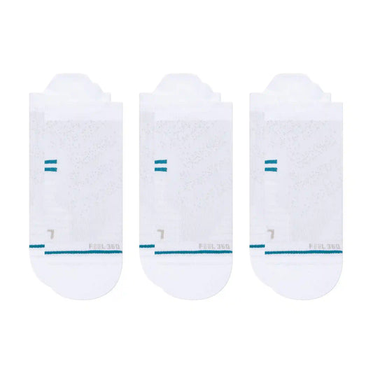 ATHLETIC TAB 3 PACK